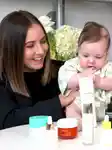 Pregnancy Skincare Tips Meccaversity Thumbnail Portrait 3x4