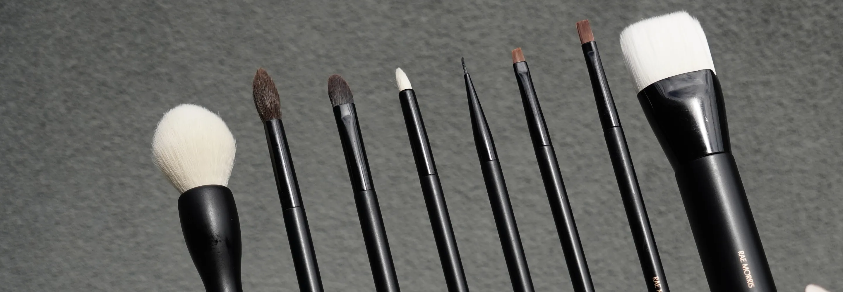 Rae online morris brushes