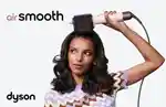 Dyson Dry-Styling Sessions
