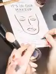 Atelier Makeup Application image 5
