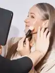 Atelier Hair and Makeup Lesson ($375 partially redeemable) image 2