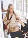 Atelier Hair and Makeup Lesson ($375 partially redeemable) image 5