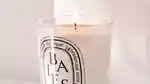 Diptyque Candle Pairing