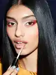 Friday - Sunday on the Beauty Lab: Holiday Makeup Hacks with MECCA MAX image 1