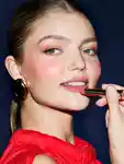 Friday - Sunday on the Beauty Lab: Holiday Makeup Hacks with MECCA MAX image 3