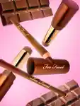 Saturdays on the Beauty Lab: Bronze Ambition with Too Faced image 1