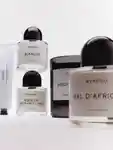 Bar Perfumeria: Discover BYREDO with Global Trainer Alberto image 1