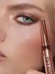 Fridays on the Beauty Lab: It’s Time to Exagger-Eyes with Charlotte Tilbury image 1