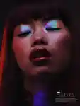Saturdays on the Beauty Lab: Makeup Inspired by HBO’s Euphoria, with Half Magic image 1