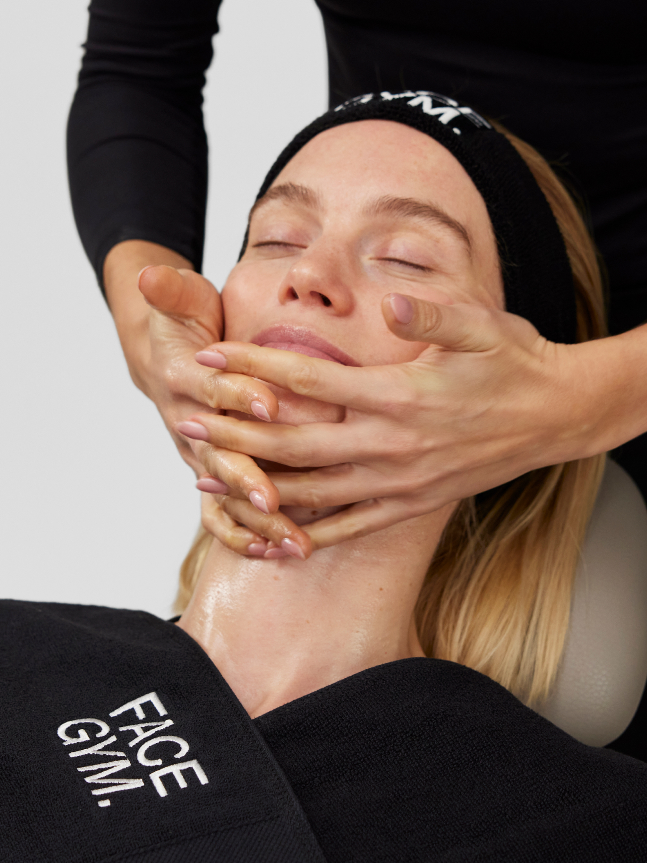 FaceGym Signature Sculpt ($150 non-redeemable) Mecca