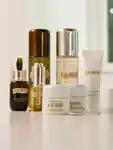  MECCA George Street: The La Mer Facial image 1