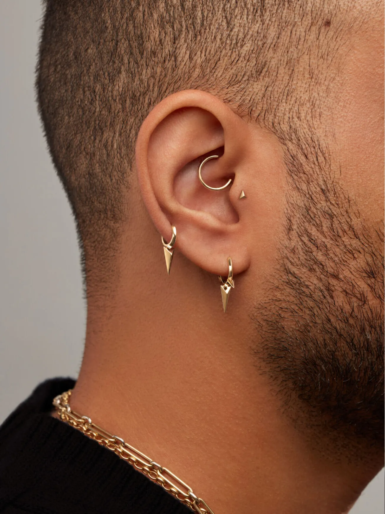Maria tash ear deals