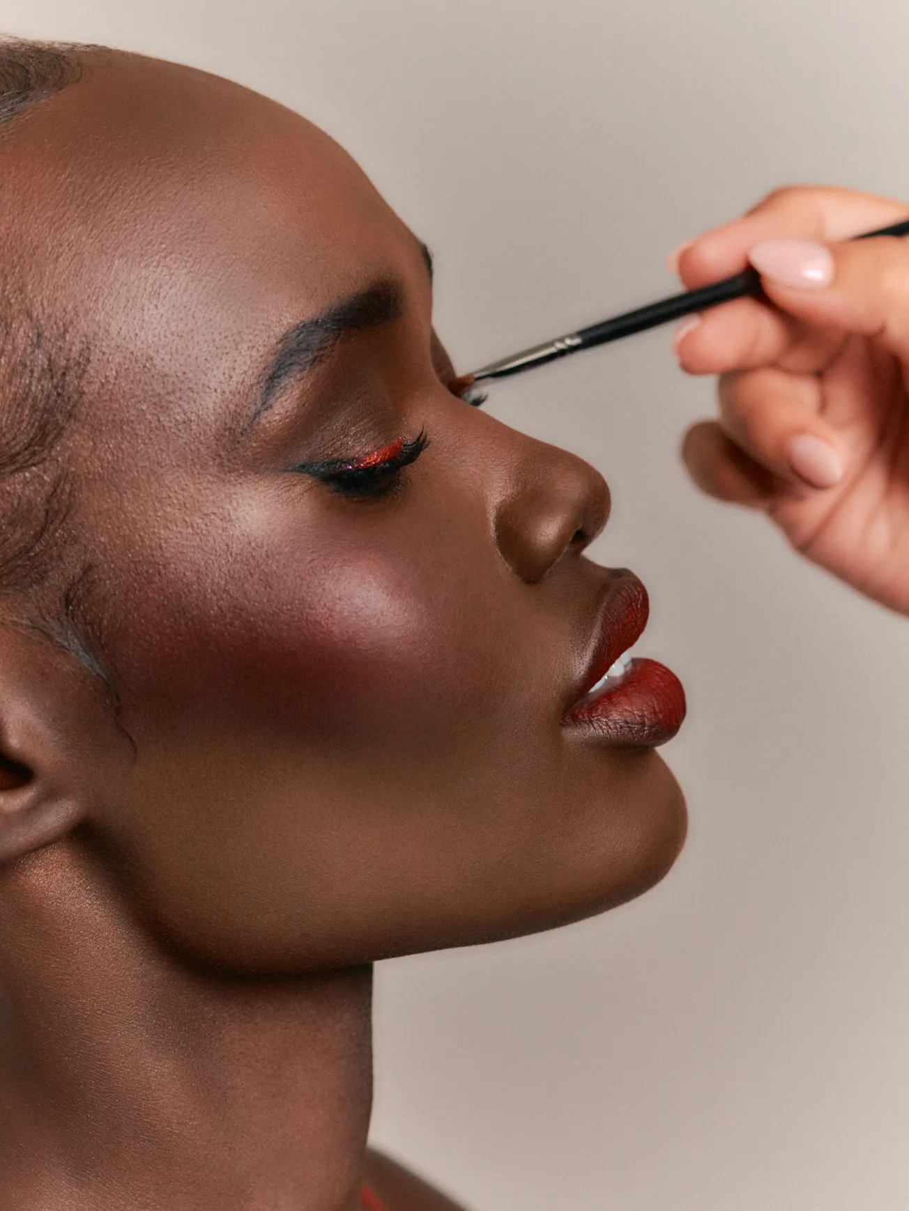 Mecca makeup hot sale