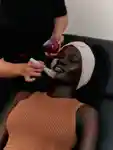 Exclusive to MECCA Chatswood: Tatcha Custom Facial image 1