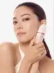 Shiseido Complexion Content Cycler Revitalessence Matte 3x4