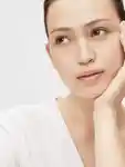 Shiseido Shoppable Cycler Skin Mask 3x4