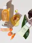 Shiseido Waso Collection Thumbnail Portrait 3x4