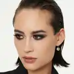 Smokey Eye Tutorial Thumbnail Square 1x1
