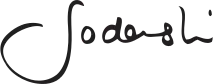 Sodashi Logo Black