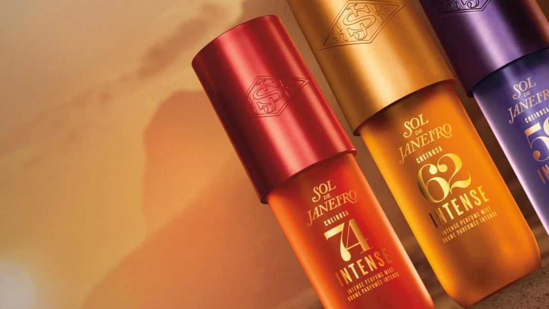 Solde Janeiro Intense Mists Collection Hero Header Banner October 2026 16x9