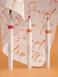Stila Shoppable Cycler Calligraphy 3x4
