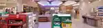 Interior of MECCA Sunshine Plaza Store