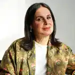 Terry De Gunzburg Interview Thumbnail Square 1x1