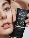 Tinted Moisturiser Nars Pure Radiant 3x4