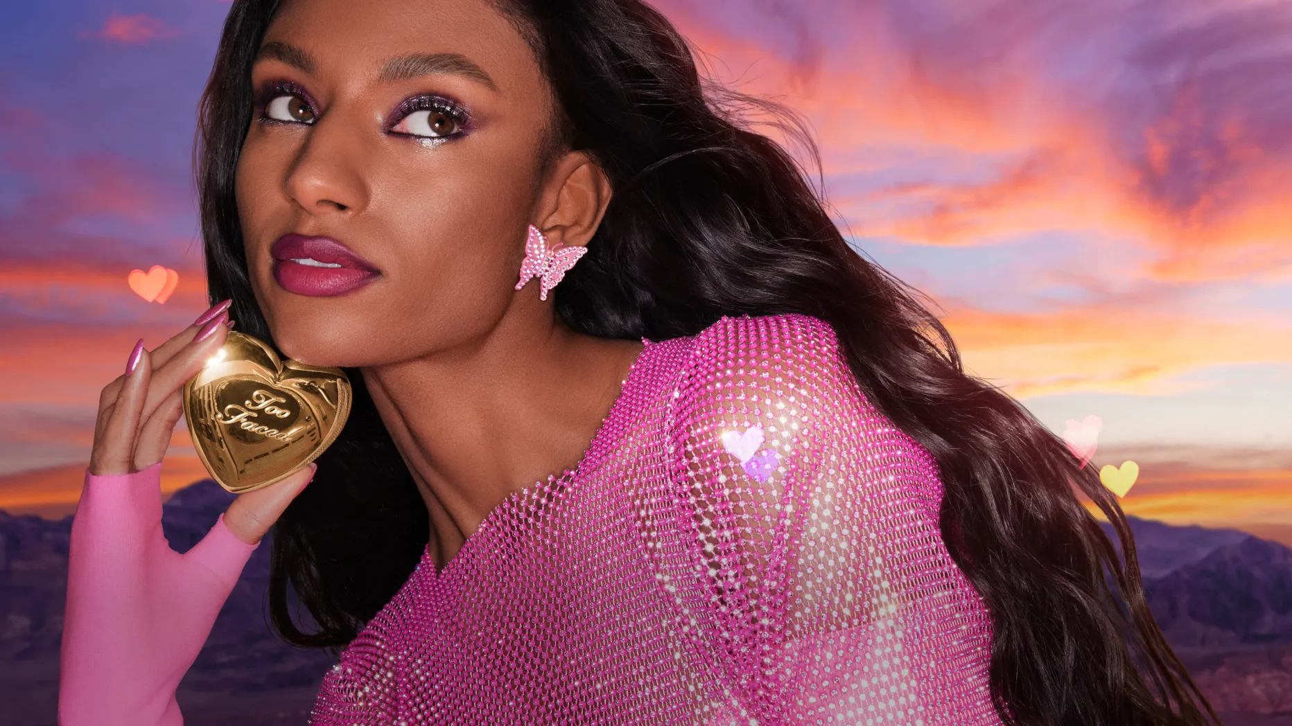 Shop Too Faced | MECCA