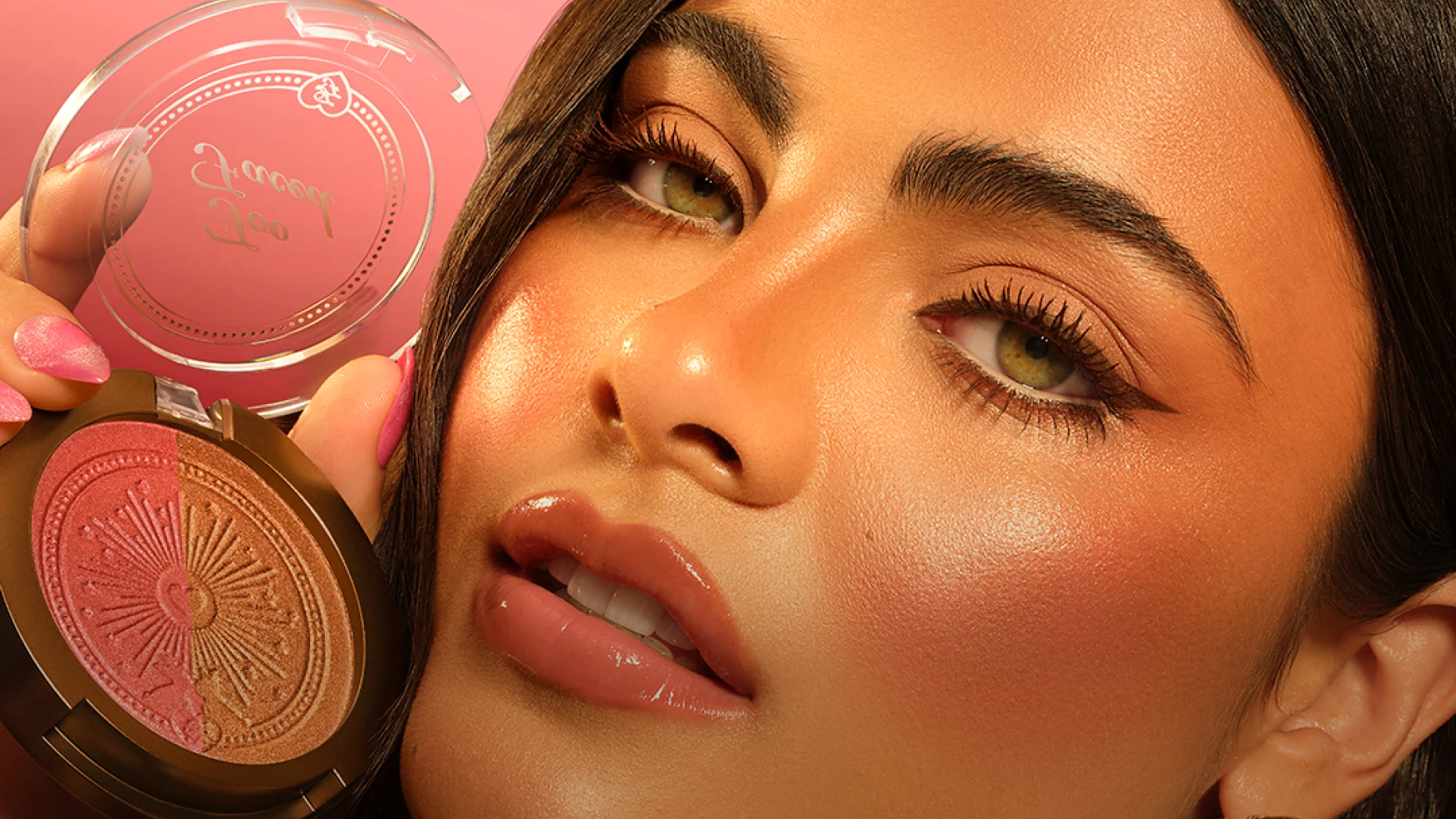 Shop Too Faced | MECCA