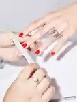 Manicure & Colour by Trophy Wife image 1