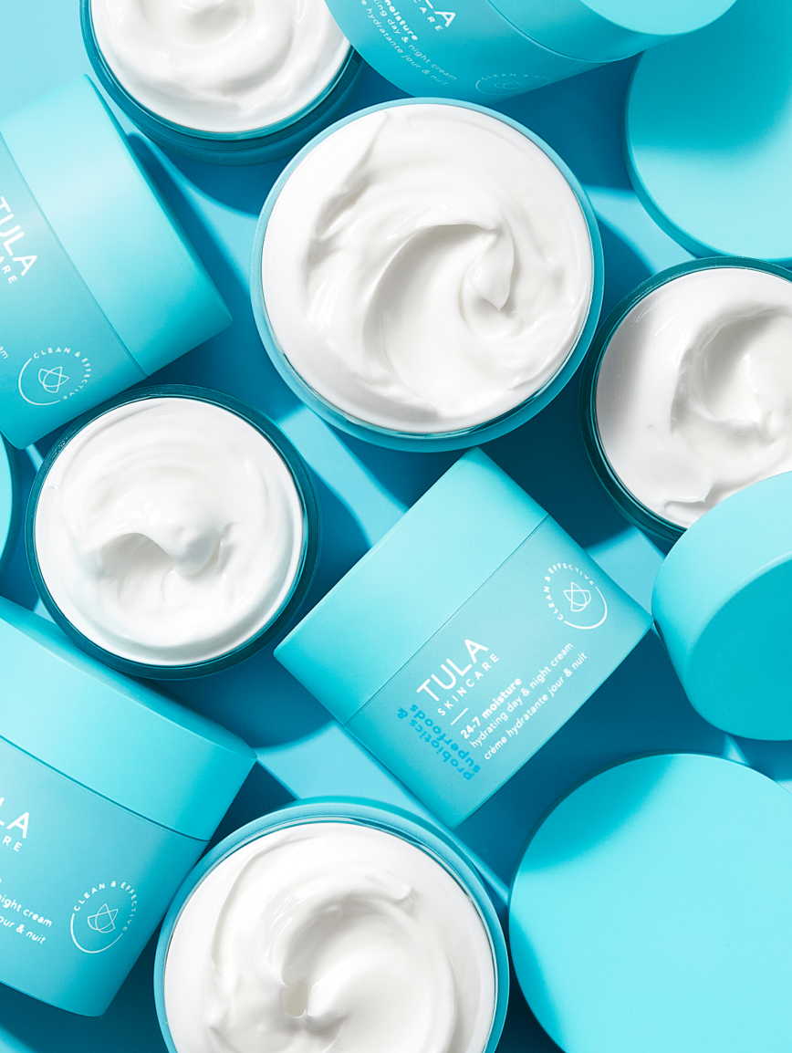 Tula Skincare CEO Steps Down