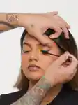 Urban Decay 3x4