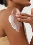 Winter Body Care Routine Portrait 3x4