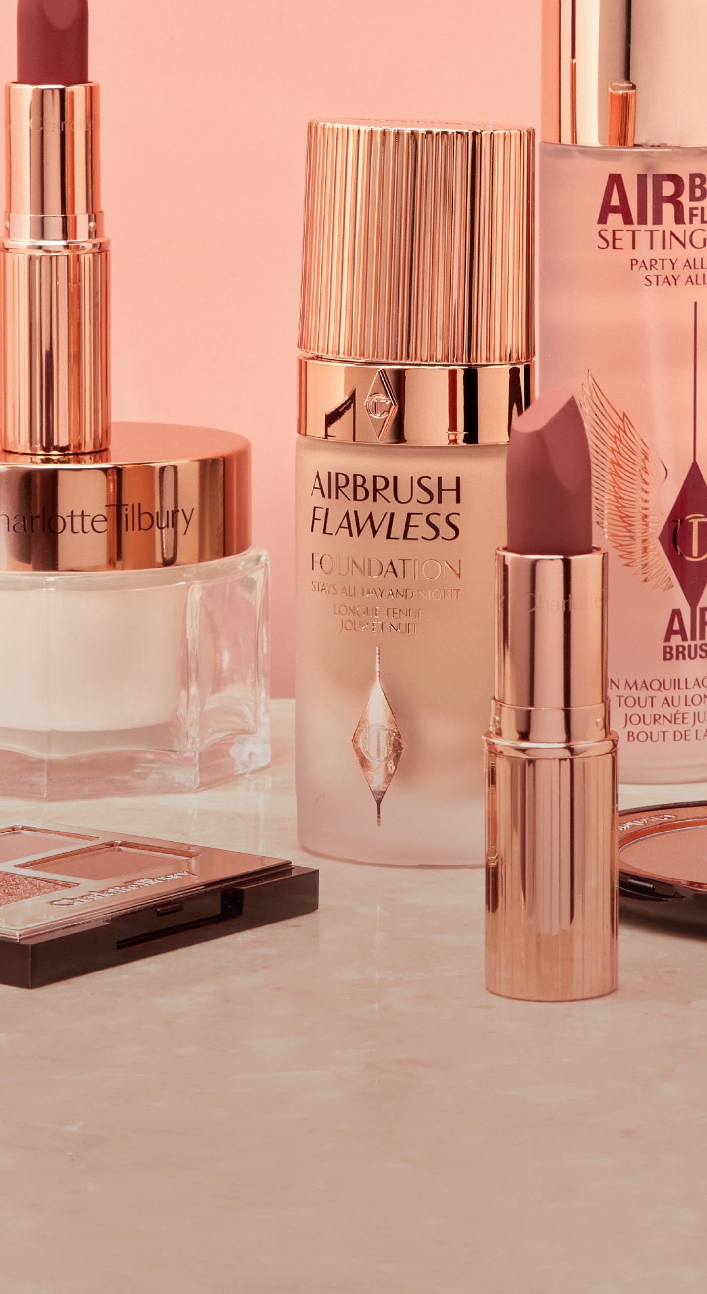 Shop Charlotte Tilbury MECCA